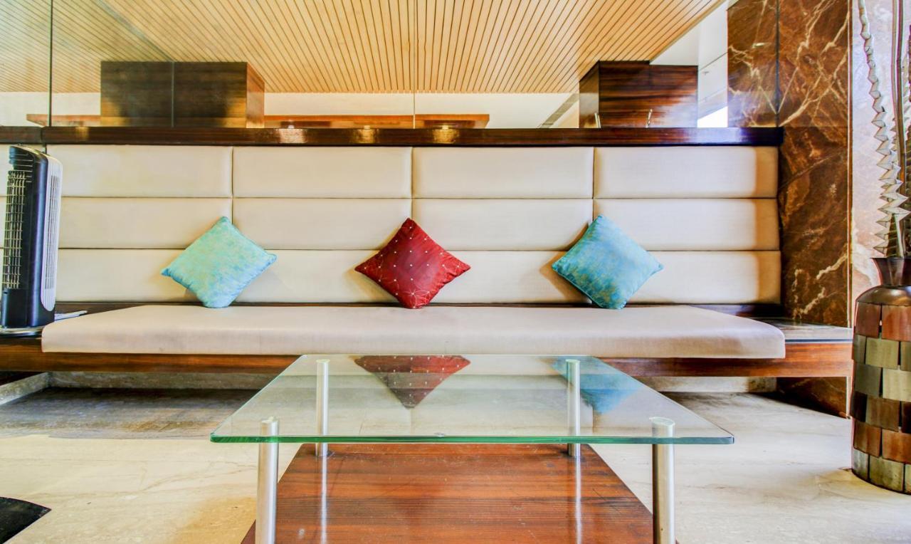 Treebo Trend Vinamra Residency Hotel Navi Mumbai Kültér fotó